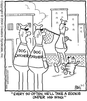 heathcliff